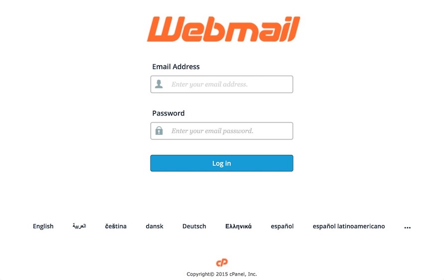 Create New Email Account Using Own Domain Name - Exabytes.com