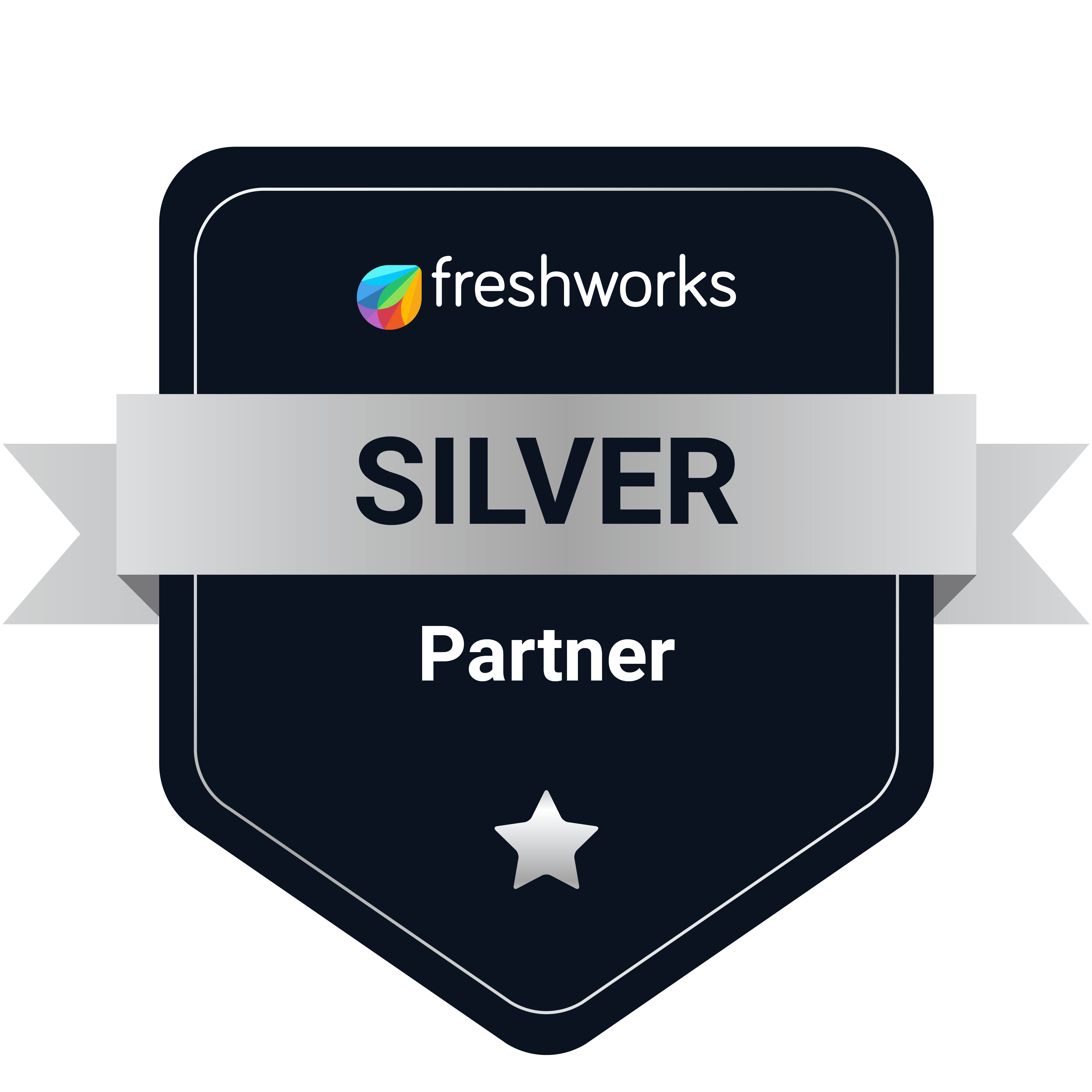 Freshworks Silver Partner